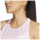 Adidas Γυναικεία αμάνικη μπλούζα Own The Run Tank Top Adidas Γυναικεία αμάνικη μπλούζα Own The Run Tank Top
